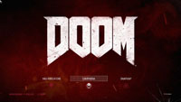 Doom 4  2016